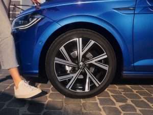 Nuova Polo Demarauto Brindisi