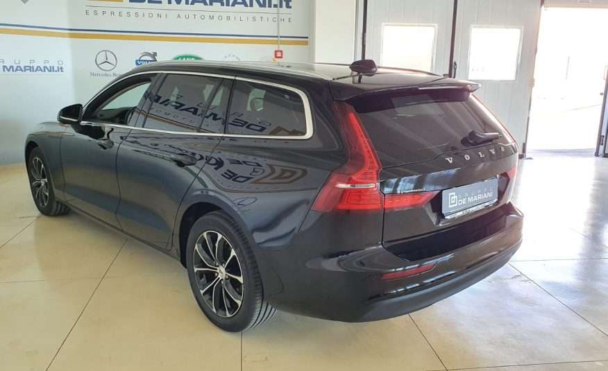 VOLVO V60 D3 GEARTRONIC BUSINESS PLUS