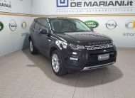 LAND ROVER DISCOVERY SPORT 2.0 TD4 HSE 150cv