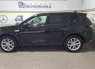 LAND ROVER DISCOVERY SPORT 2.0 TD4 HSE 150cv