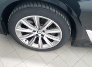 BMW 520d xDRIVE TOURING LUXURY AUTO DA 190cv