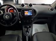 SMART FORFOUR 1.0 71cv TWINAMIC YOUNGSTER