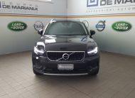 VOLVO XC40 T3 GEARTRONIC BUSINESS PLUS 