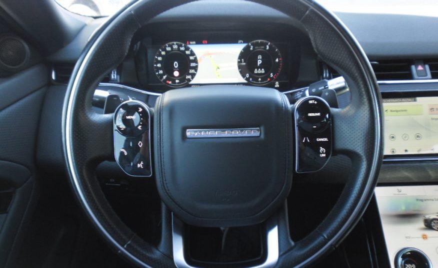 Range Rover Evoque 2.0D I4 150 CV AWD Auto R-Dynamic