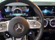 MERCEDES CLASSE A35 AMG RACE EDITION 4MATIC AUTO