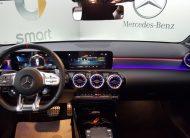 MERCEDES CLASSE A35 AMG RACE EDITION 4MATIC AUTO