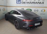 MERCEDES AMG GT4 53 COUPE’ 4MATIC EQ+BOOST