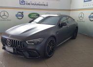 MERCEDES AMG GT4 53 COUPE’ 4MATIC EQ+BOOST