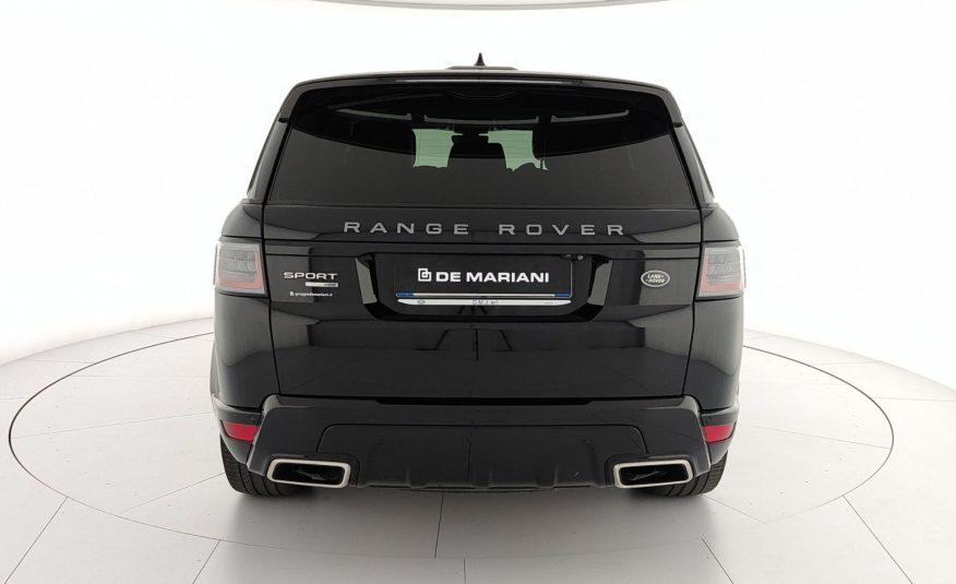 Range Rover Sport 3.0 HSE Dynamic