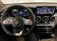 Mercedes GLC Coupe 400 Premium 4MATIC