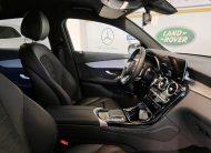 Mercedes GLC Coupe 400 Premium 4MATIC