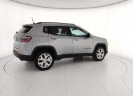 Jeep Compass 2.0 Limited 4WD