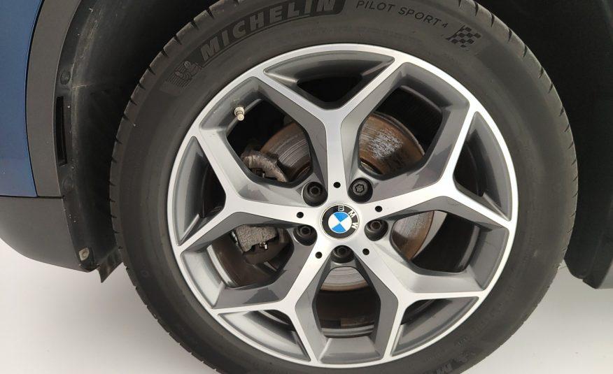 BMW X1 SDrive 18D Sport