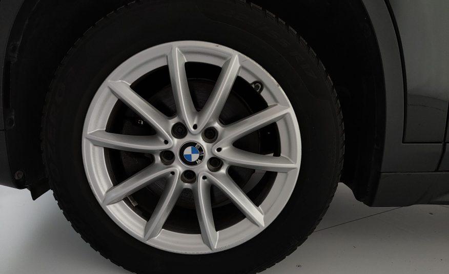 BMW X1 18d SDRIVE BUSINESS AUTO