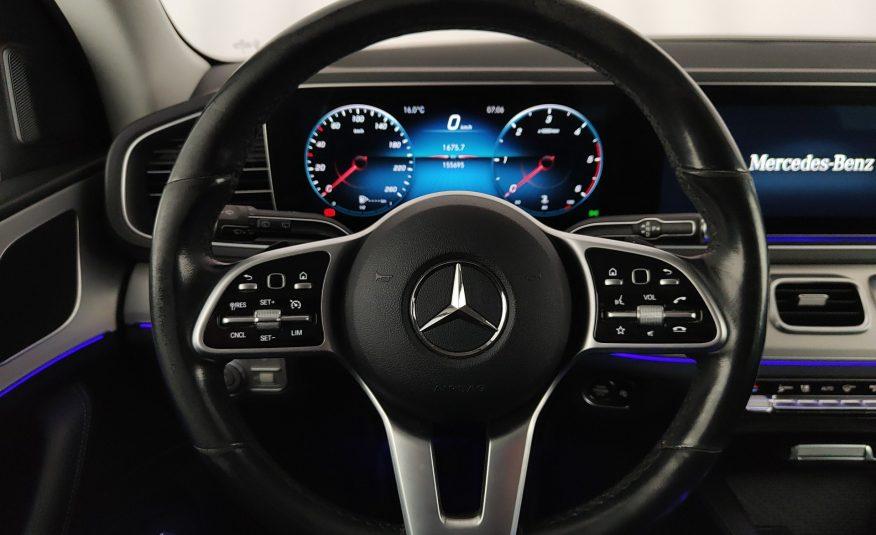 Mercedes GLE 300D 4Matic Premium