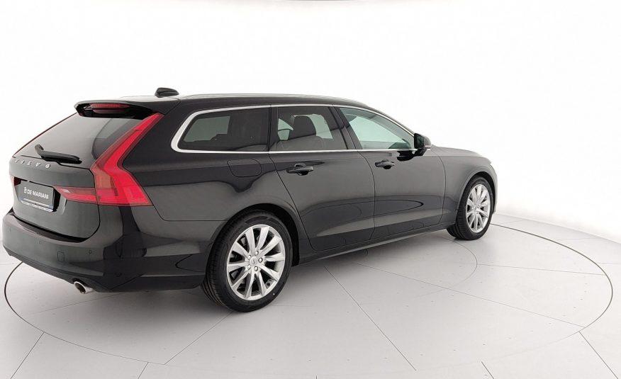 VOLVO V90 2.0 D4 GEARTRONIC BUSINESS PLUS