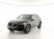 VOLVO XC60 2.0 d4 R-design AWD Geartronic