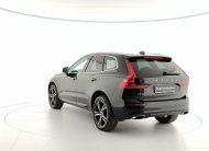 VOLVO XC60 2.0 d4 R-design AWD Geartronic