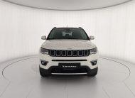 JEEP COMPASS 2.0MJT OPENING EDITION 4WD 140CV AUTO