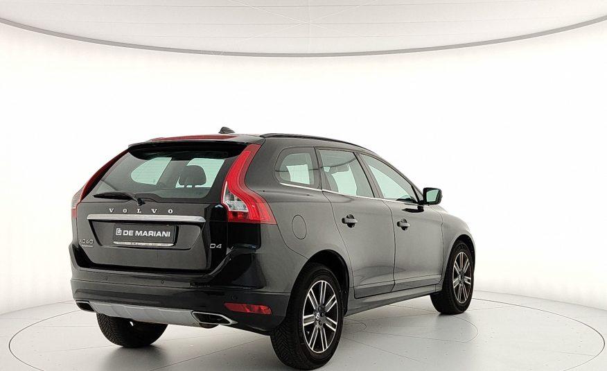 VOLVO XC60 D4 GEARTRONIC BUSINESS PLUS