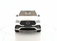MERCEDES GLE 53 mhev (eq-boost) AMG Premium Plus 4matic+ auto