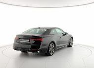 AUDI A5 COUPE 40 2.0 TDI MHEV S LINE EDITION 204CV S-TRONIC
