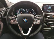 BMW X3 XDRIVE 2.0 XLINE 190CV AUTO
