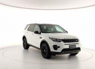 LAND ROVER DISCOVERY SPORT 2.0 TD4 150cv AWD HSE AUTO